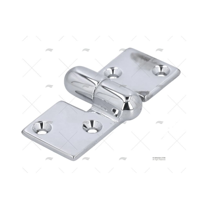 BISAGRA DESMONTABLE LC IZQ 95MM PERKO
