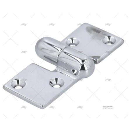 BISAGRA DESMONTABLE LC IZQ 95MM PERKO