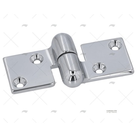 BISAGRA DESMONTABLE LC DER 95MM PERKO