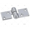 BISAGRA DESMONTABLE LC DER 95MM PERKO