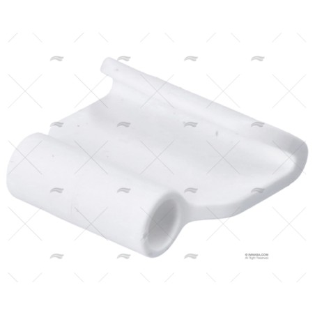 FIJADOR TOLDOS NEUMATICA BLANCO