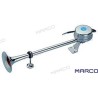 BOCINA ELECT.TROM. 12V.470MM.