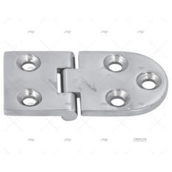 BISAGRA DESMONTABLE 76X40MM AC