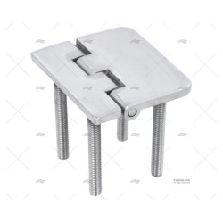 BISAGRA DESMONTABLE 52X61MM BC