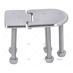 BISAGRA DESMONTABLE 76X40MM BC
