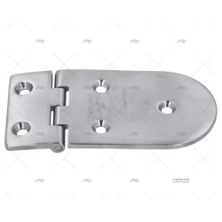 BISAGRA DESMONTABLE 128X65MM AC