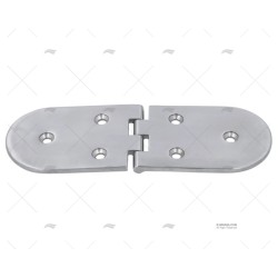 BISAGRA DESMONTABLE 190X65MM AC