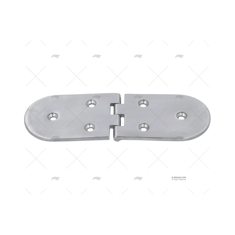BISAGRA DESMONTABLE 190X65MM AC