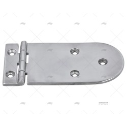 BISAGRA DESMONTABLE 134X65MM AC
