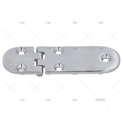 BISAGRA DESMONTABLE 126X40MM AC