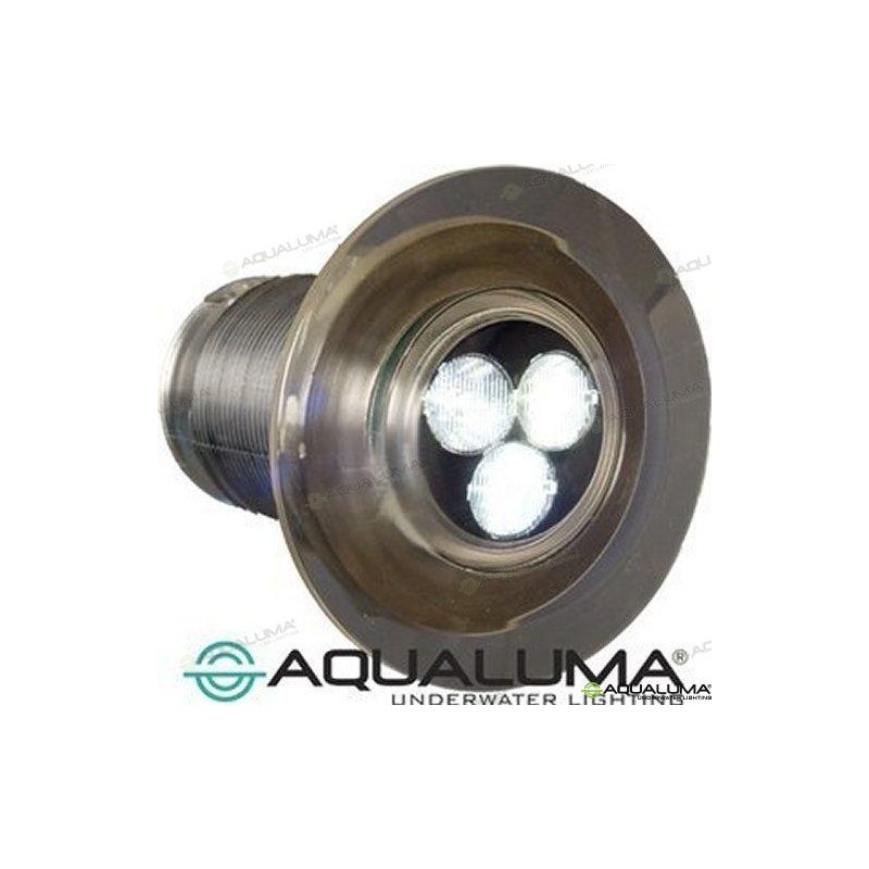 LUZ SUBMARINA SERIE 3  AZUL STD.