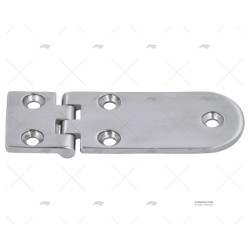BISAGRA DESMONTABLE 116X40MM AC