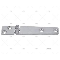 BISAGRA DESMONTABLE 141,5X23-29MM AD