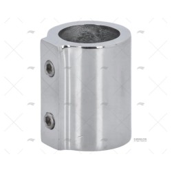 REDUCCION INOX PARA TUBO 25/22MM