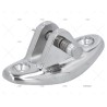 SOPORTE INOX A BASE CONCAVO