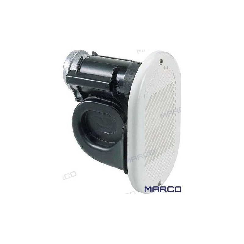 BOCINA ELECT.NEUMATICA EMP. 12V