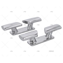 BITA SCANDINAVIAN 203MM INOX 316 (JUEGO)
