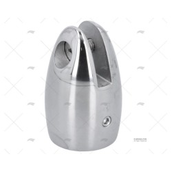 TERMINAL CAPOTA STREAMLINE 32MM INOX 316