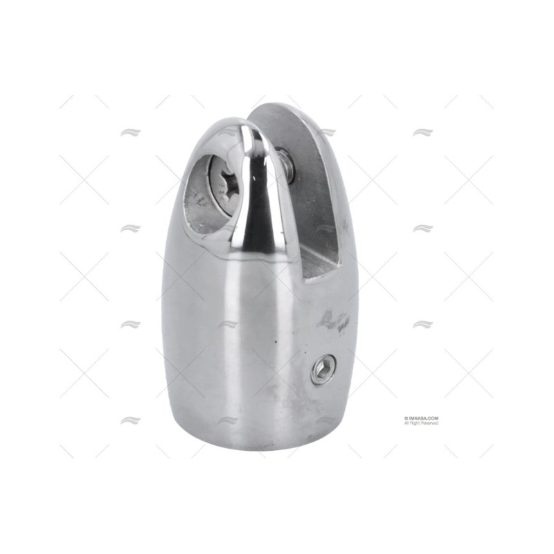 TERMINAL CAPOTA STREAMLINE 28MM INOX 316