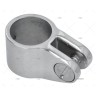 ABRAZADERA CAPOTA INOX 28MM