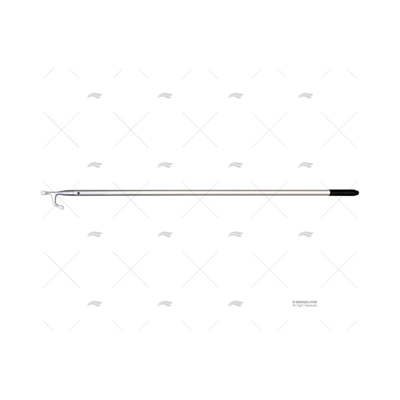 BICHERO ALU 2000MM