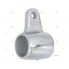 ABRAZADERA CAPOTA INOX 20MM