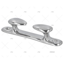BITA INOX SS 316 RECTA 254X40MM