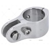 ABRAZADERA CAPOTA INOX 30MM