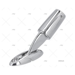 FIJACION TOLDO INOX SS 316 7/8"