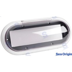 PROTECTOR RADIO 230X86