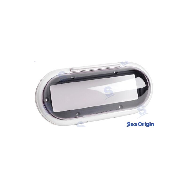 PROTECTOR RADIO 230X86