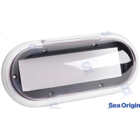 PROTECTOR RADIO 230X86