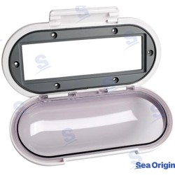 PROTECTOR RADIO 230X86
