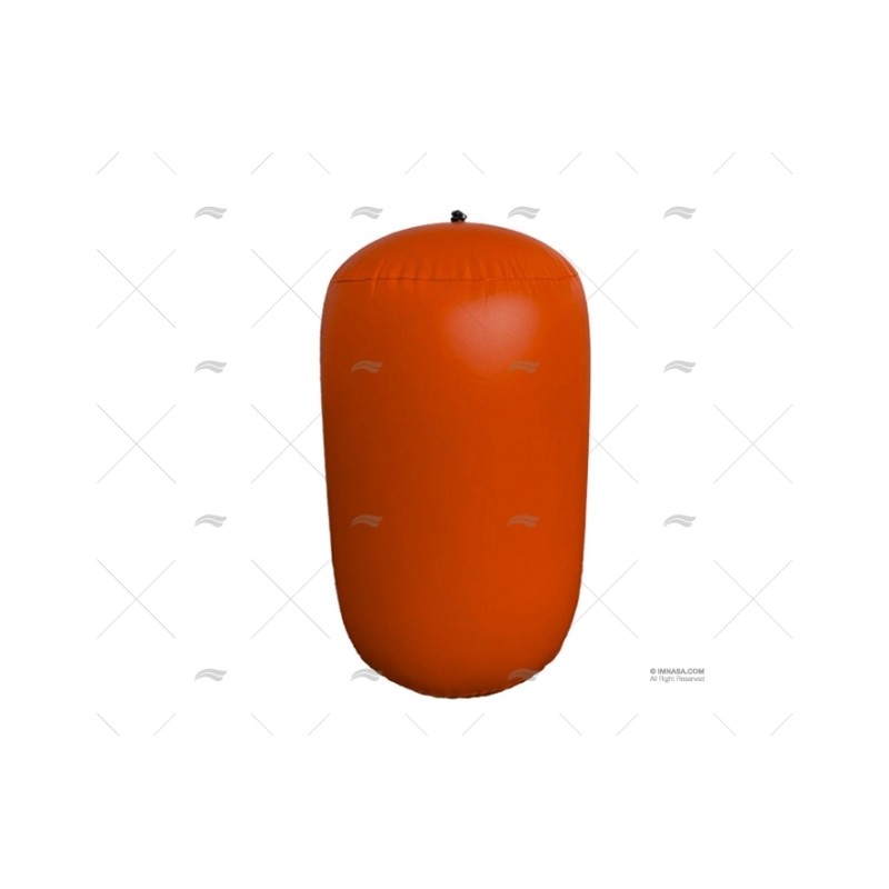 BOYA REGATA NARANJA 500X1000MM