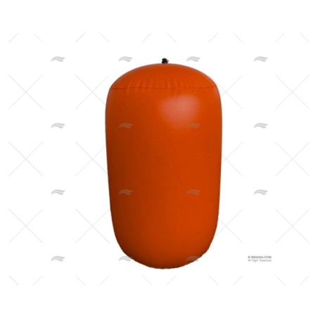 BOYA REGATA NARANJA 500X1000MM