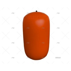 BOYA REGATA NARANJA 800X1200MM