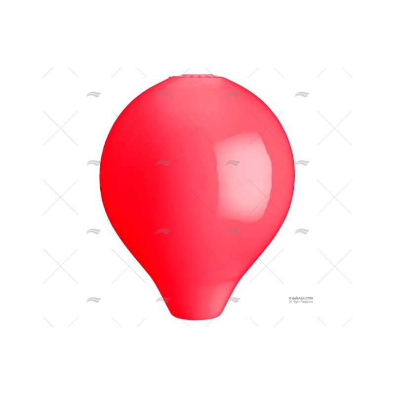 BOYA FONDEO 470MM ROJA CC3 POLYFORM