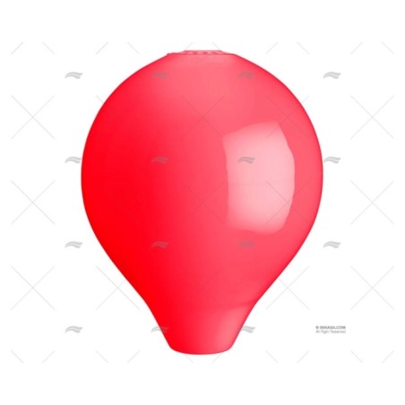 BOYA FONDEO 470MM ROJA CC3 POLYFORM