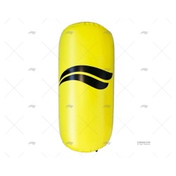 BOYA REGATA AMARILLA 800X1200MM IMNASA