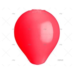 BOYA FONDEO 280MM ROJA CC1 POLYFORM