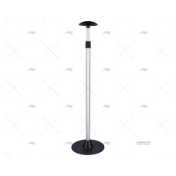 PALO TELESCOPICO 30"-54"