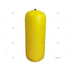 BOYA REGATA AMARILLA 500X1000MM