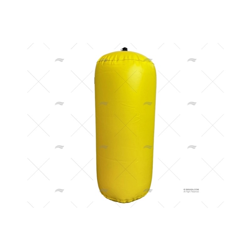 BOYA REGATA AMARILLA 500X1000MM