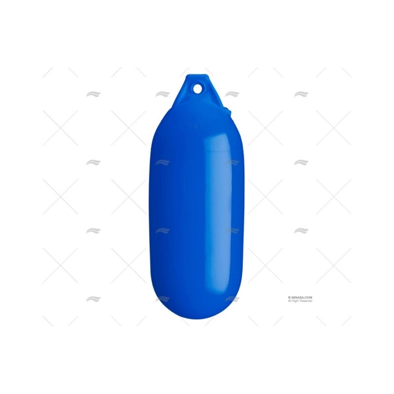 BOYA S1 BALIZA 150MM AZUL POLYFORM