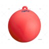 BOYA BALIZA 220MM ROJA WS-1 POLYFORM