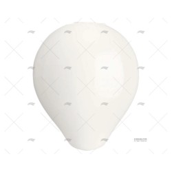 BOYA FONDEO 280MM BLANCA CC1 POLYFORM
