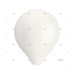 BOYA FONDEO 550MM BLANCA CC4 POLYFORM