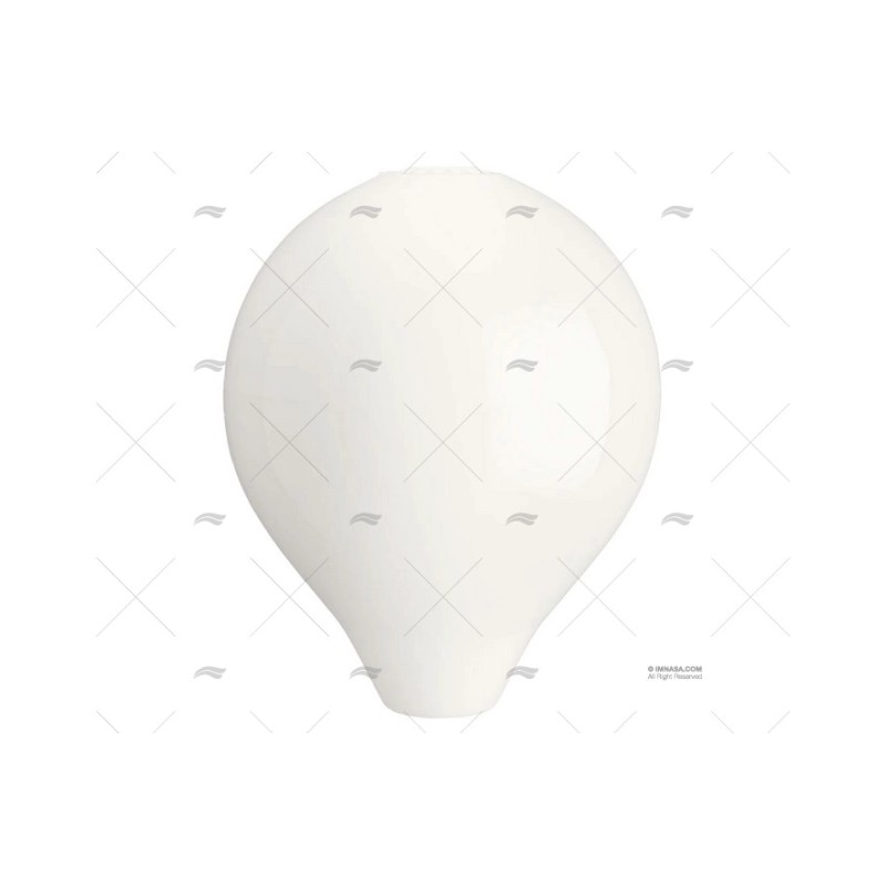 BOYA FONDEO 470MM BLANCA CC3 POLYFORM