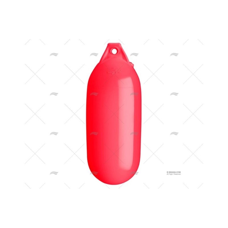 BOYA S1 BALIZA 150MM ROJA POLYFORM