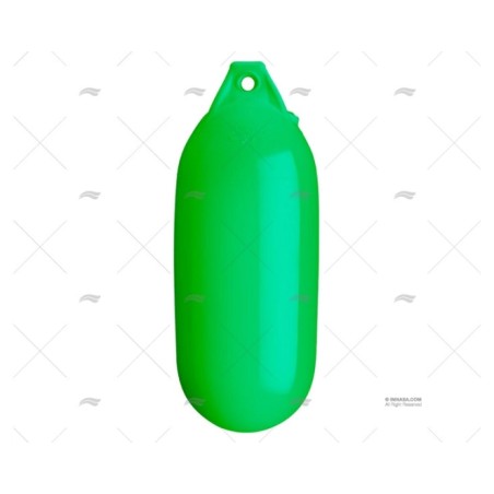 BOYA S1 BALIZA 150MM VERDE POLYFORM